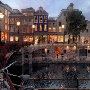 Utrecht -  Netherlands