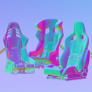 Recaro Seats