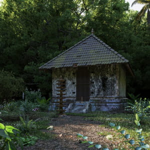 Shrine