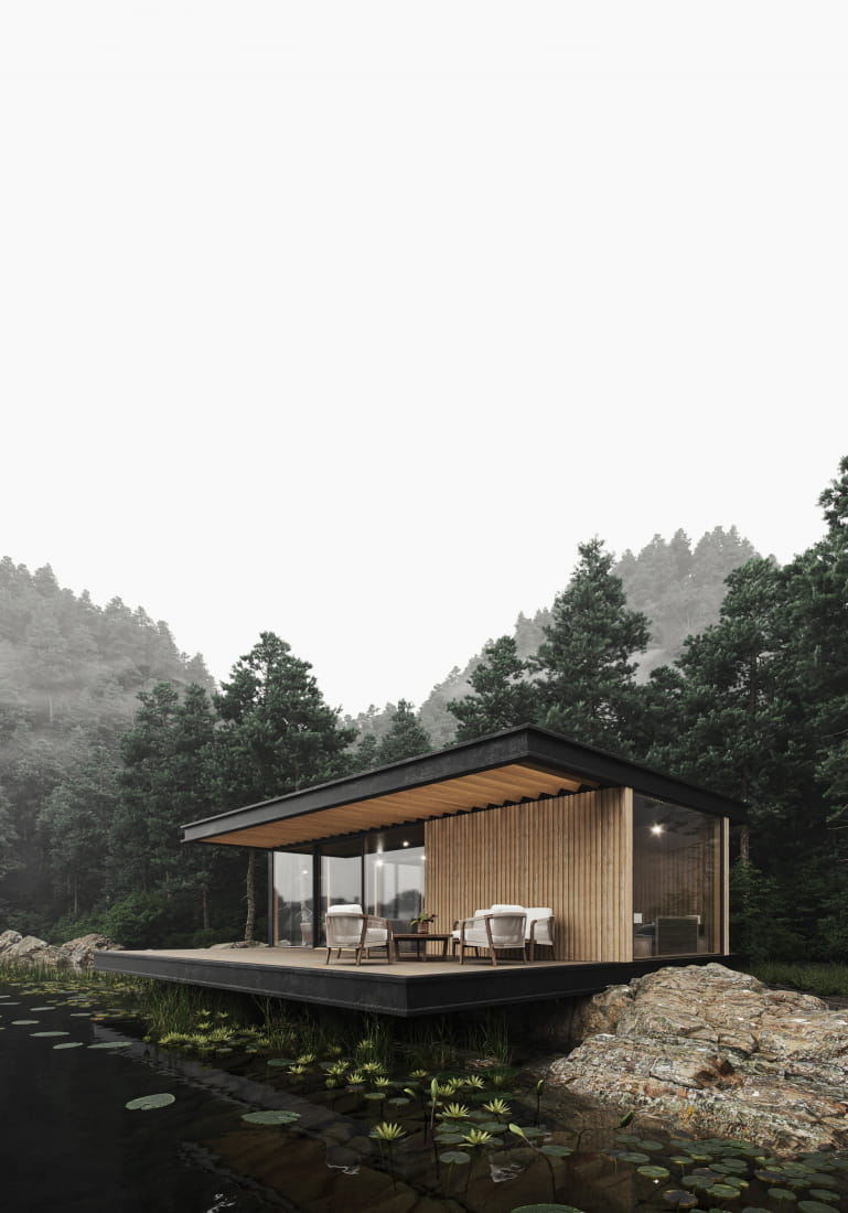 small-m-bungalow-in-the-forest