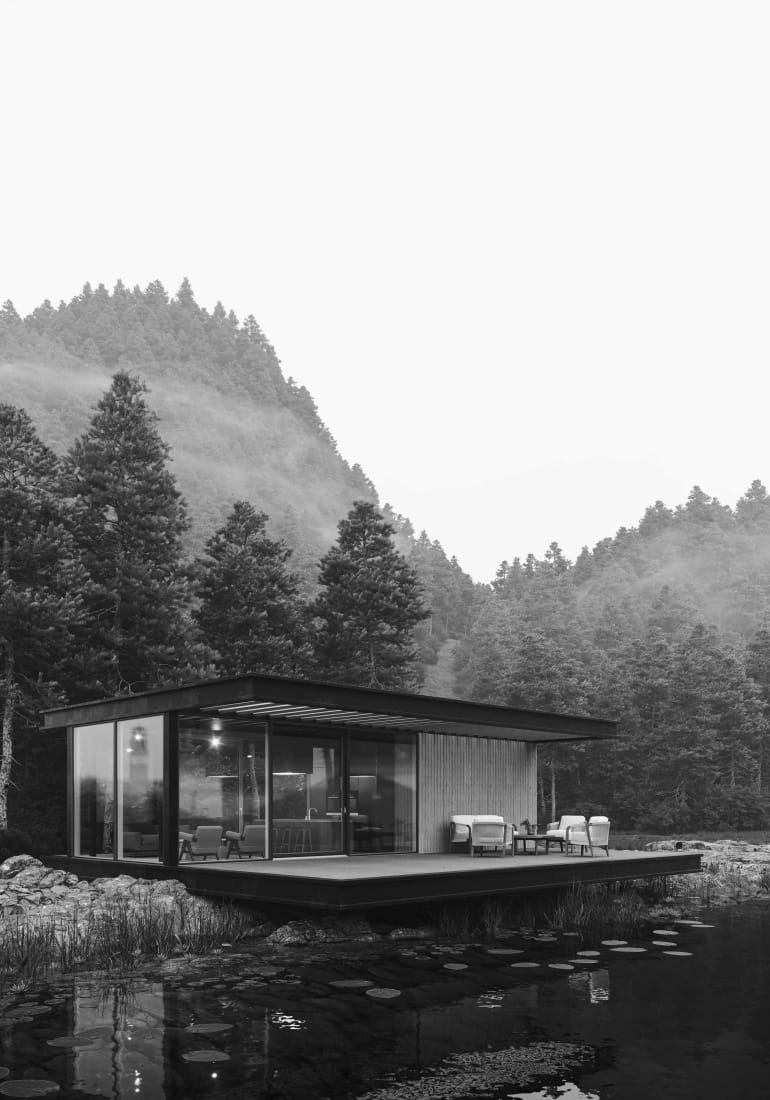 small-m-bungalow-in-the-forest