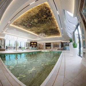 Interior Pool