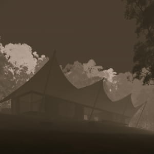 Tent House Fog_CGI