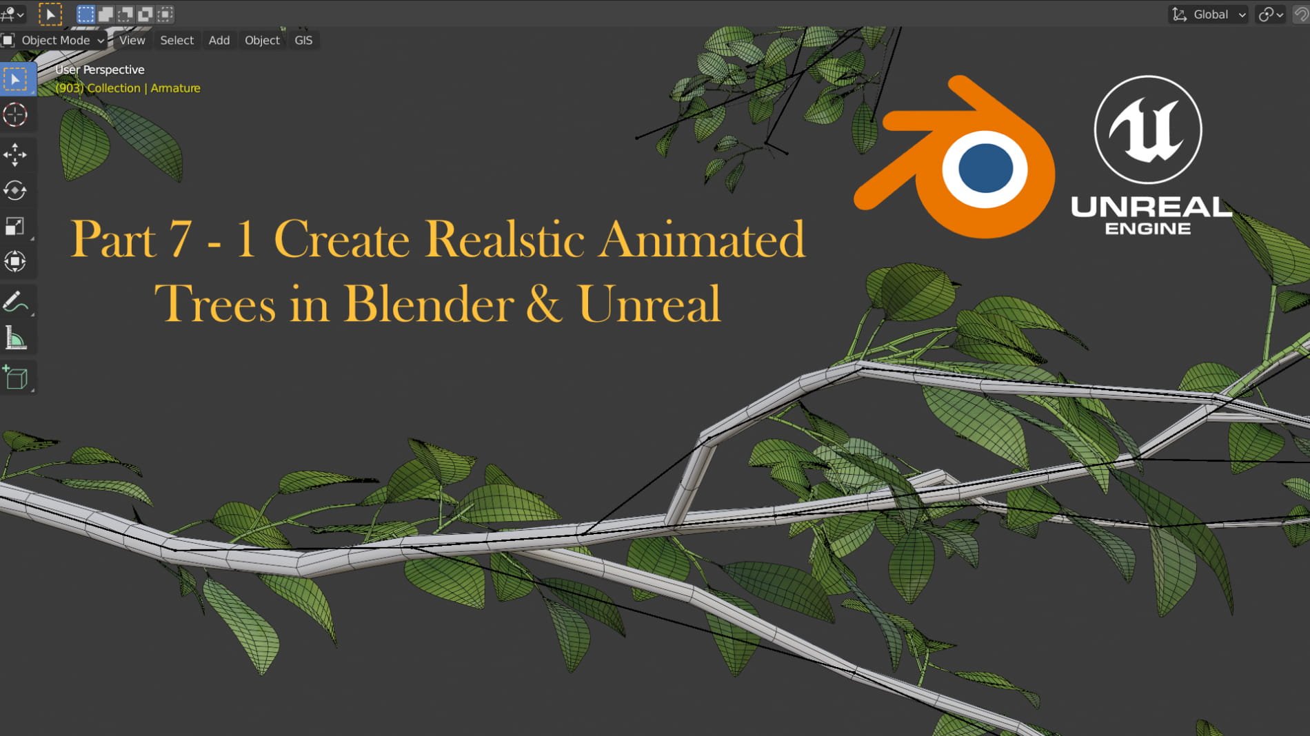 part-7-1-arch-viz-realistic-trees-animation