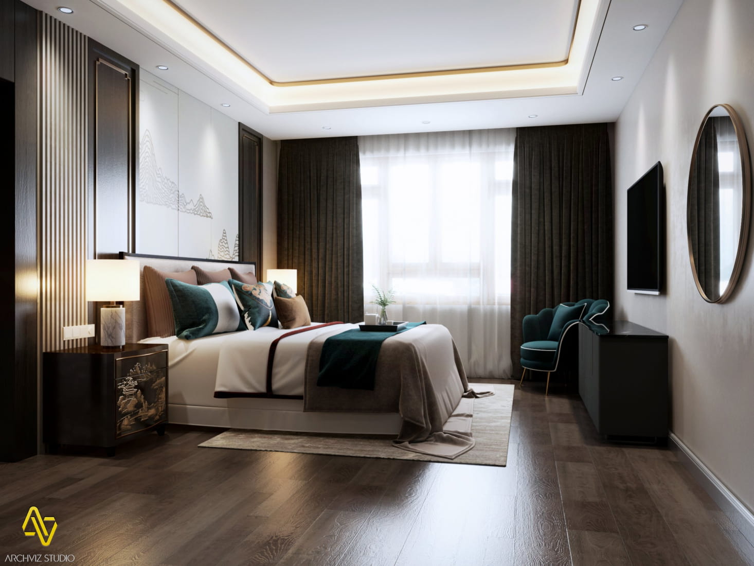 hotel-bedroom-manbir
