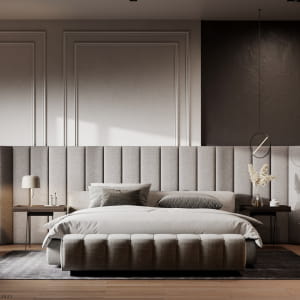 Bedroom Suite design