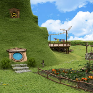 Hobbiton Lodge