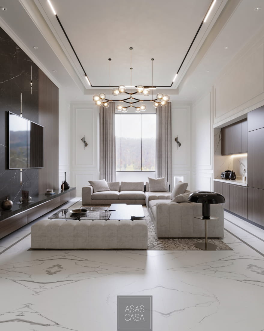 livingroom-private-villa-in-qatar