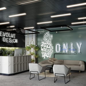 Evolve Design Studio