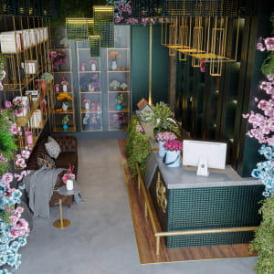 Flower Shop