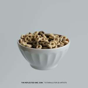 What I’ve learned from modeling a cereal.
