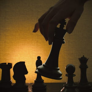Master chess ...