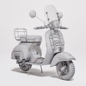 Vespa