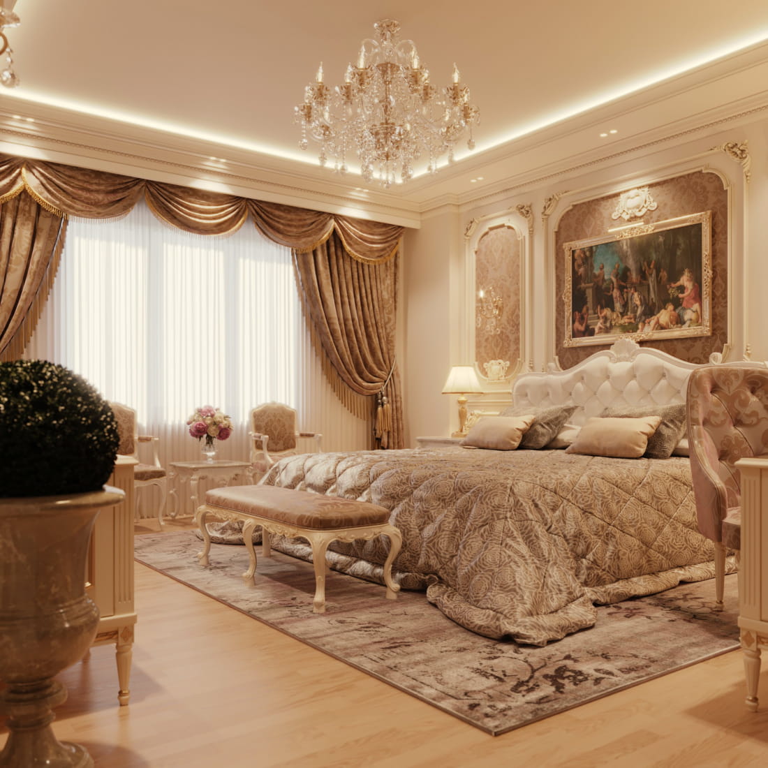 luxury-master-bedroom