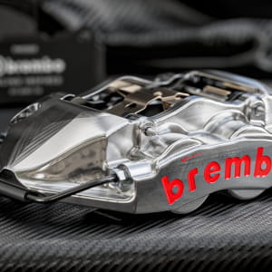Brembo GT R
