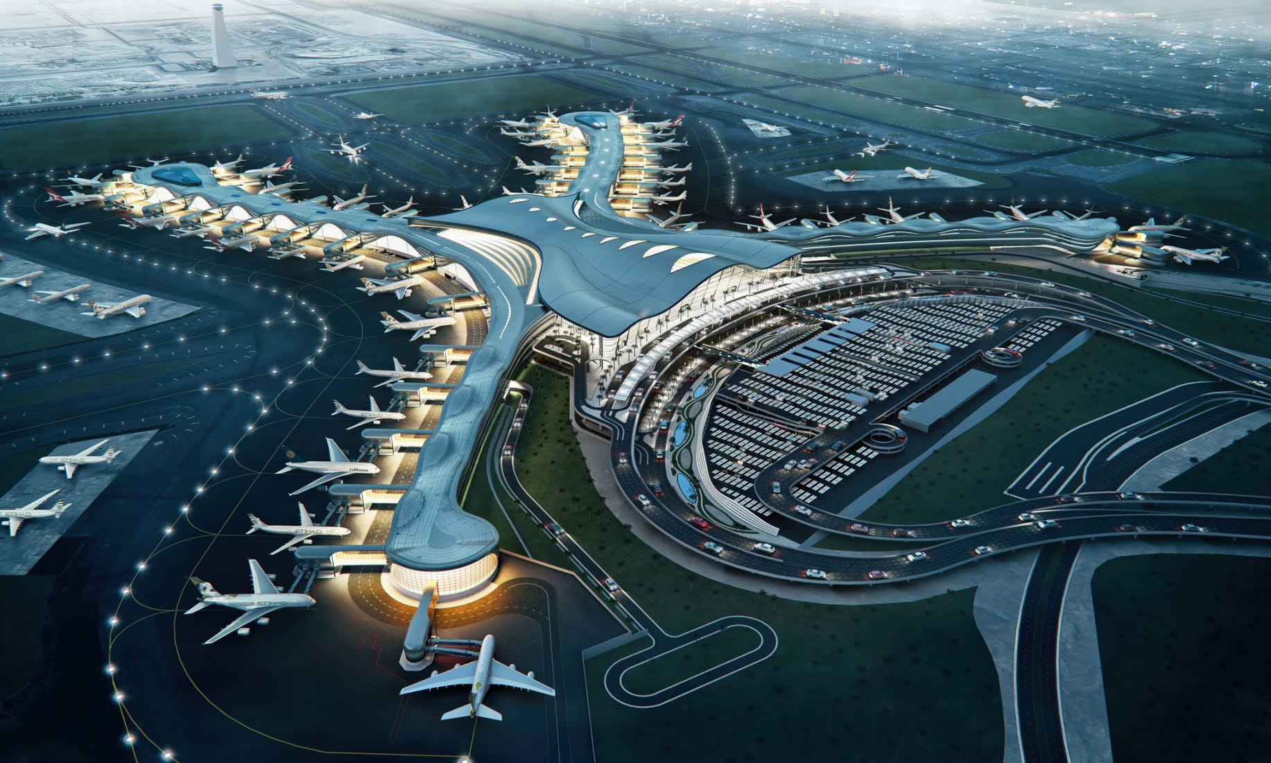 abu-dhabi-international-airport