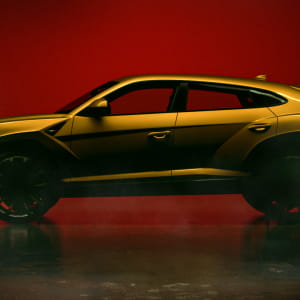 Urus