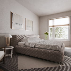 New bedroom corner &#10084;