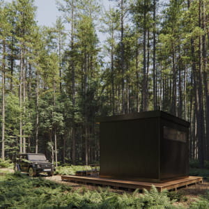 Cabin project