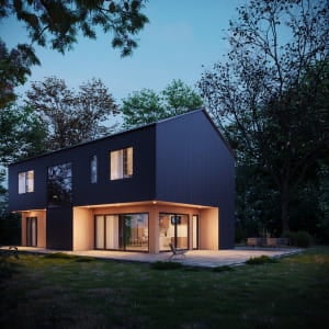House in the Forest
