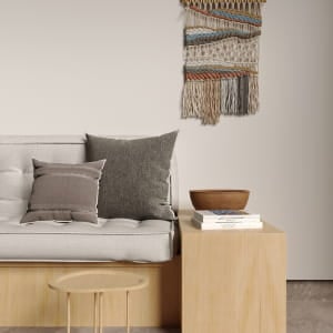 CGI - NAJ Apartment