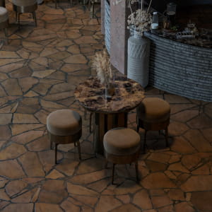 Roxana Cafe