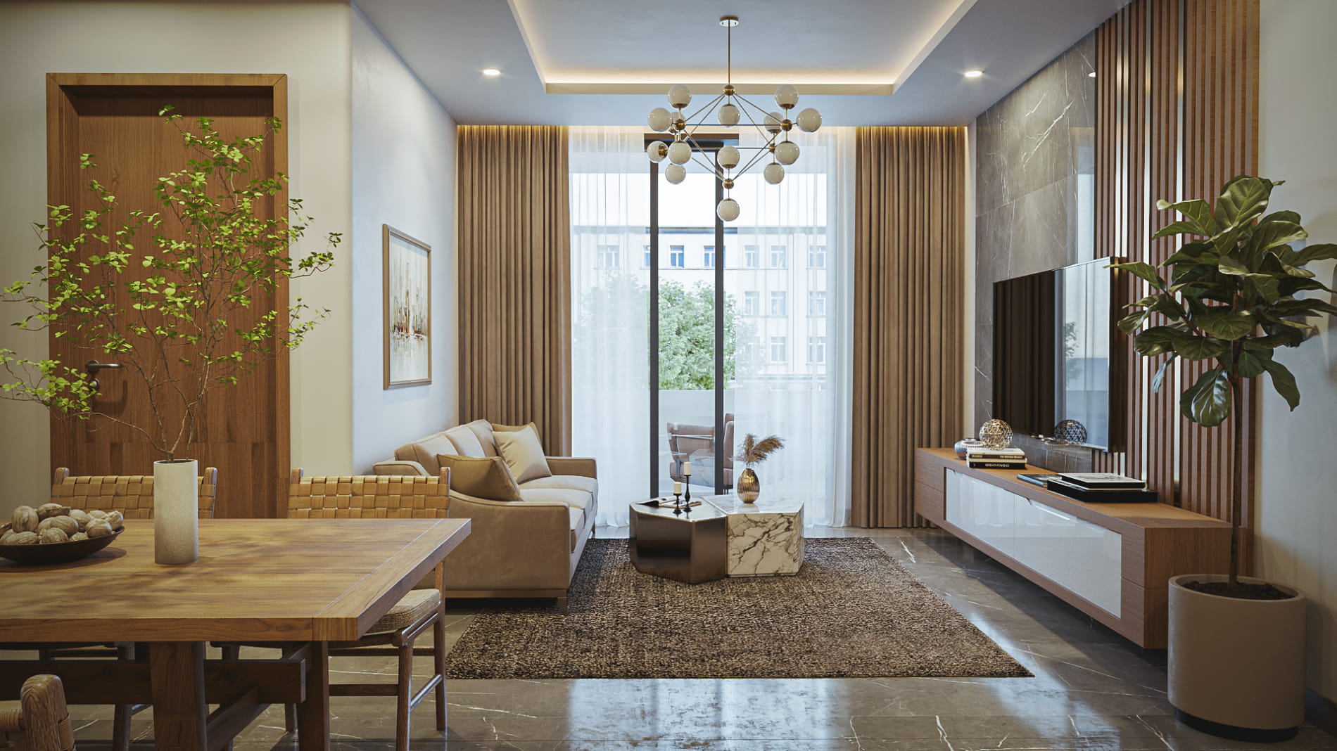 living-room-interior-render
