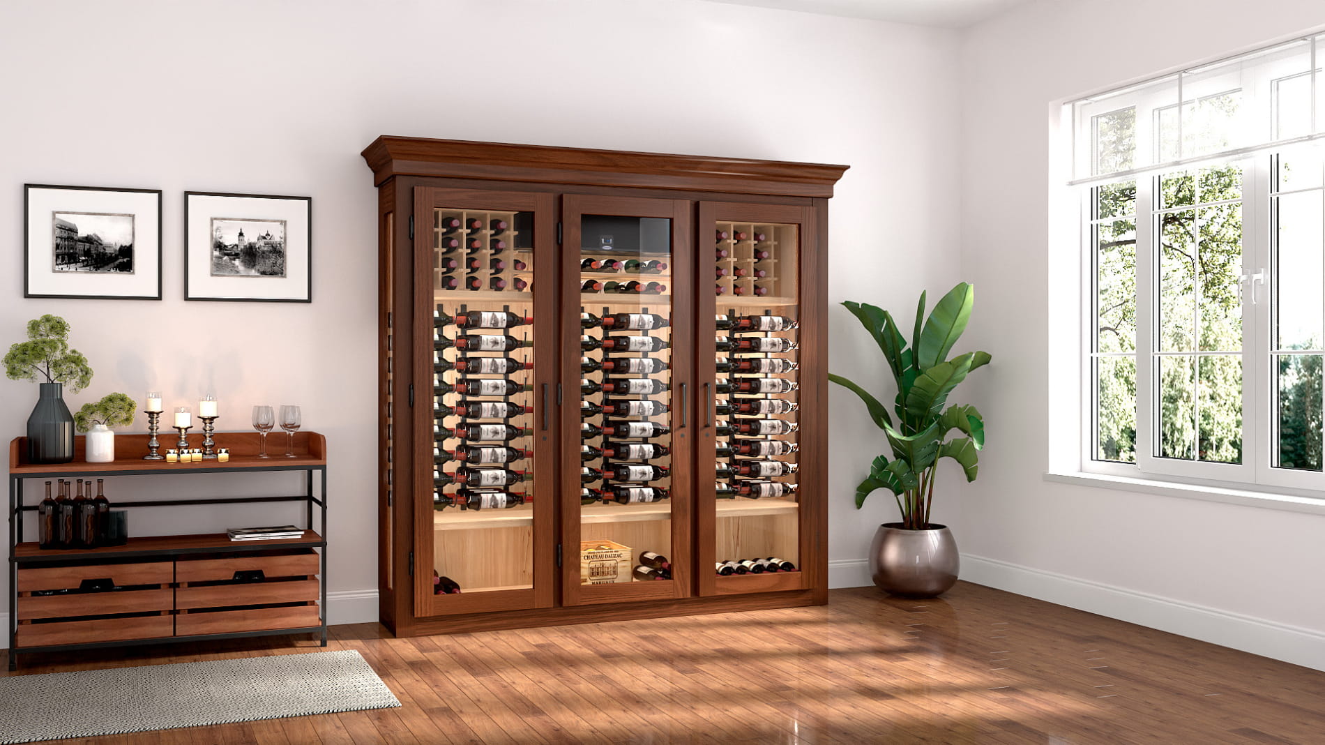 product-rendering-wine-cabinet-assembly