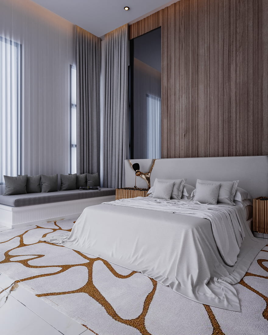 master-bedroom-for-new-sharjah-villa-