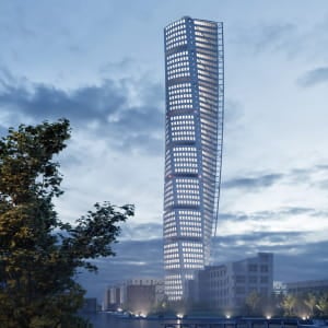 Studycase and lighting solutions for exterior lighting - Part 2/2