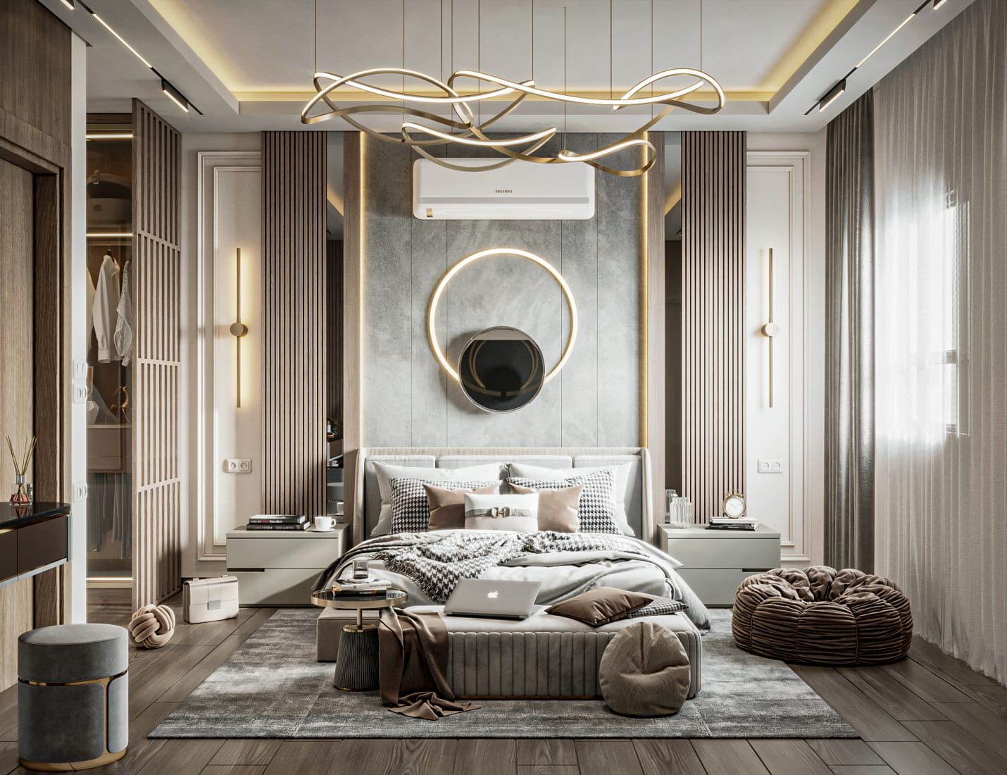 elegant-bedroom-design