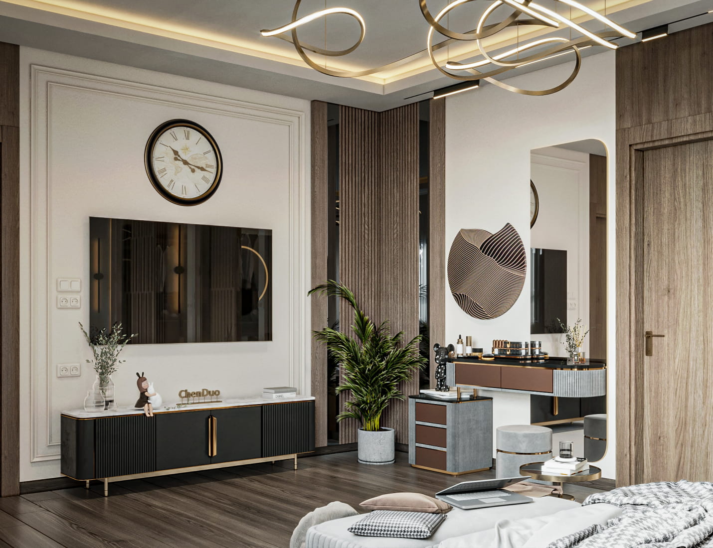 elegant-bedroom-design