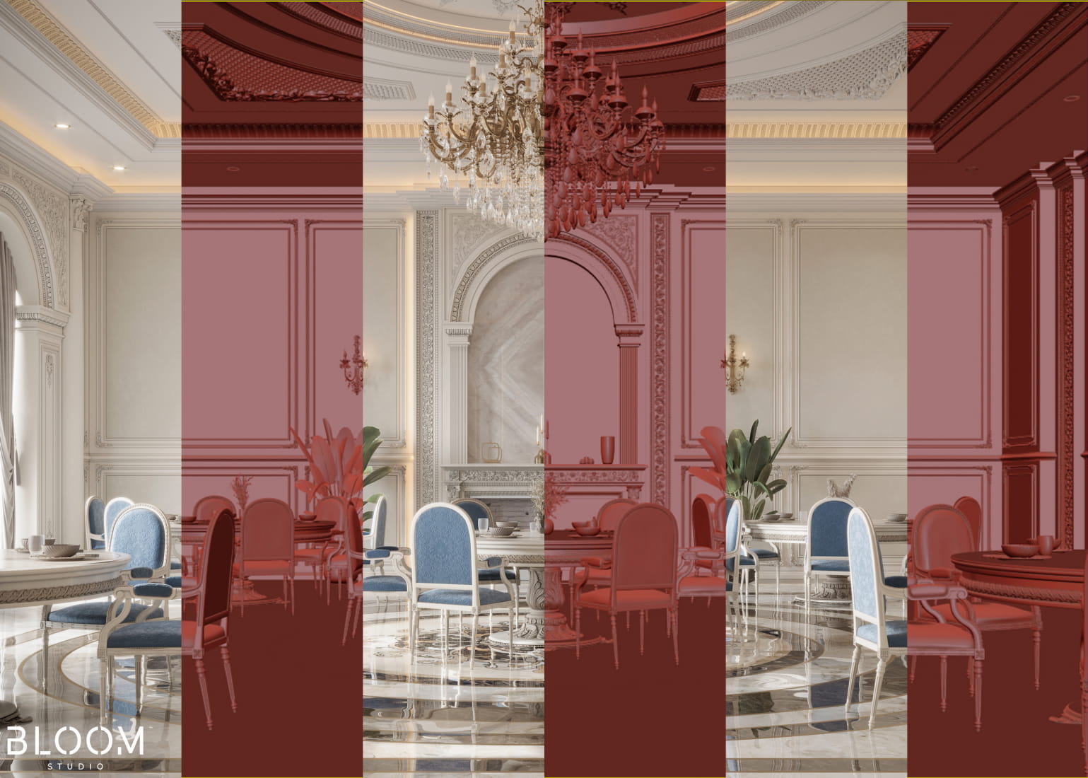 luxury-dining-room-design