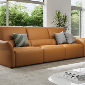 MaxDivani Pierre modular sofa