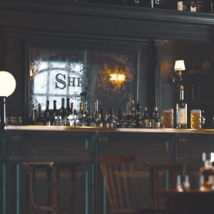 Garrison cafe 