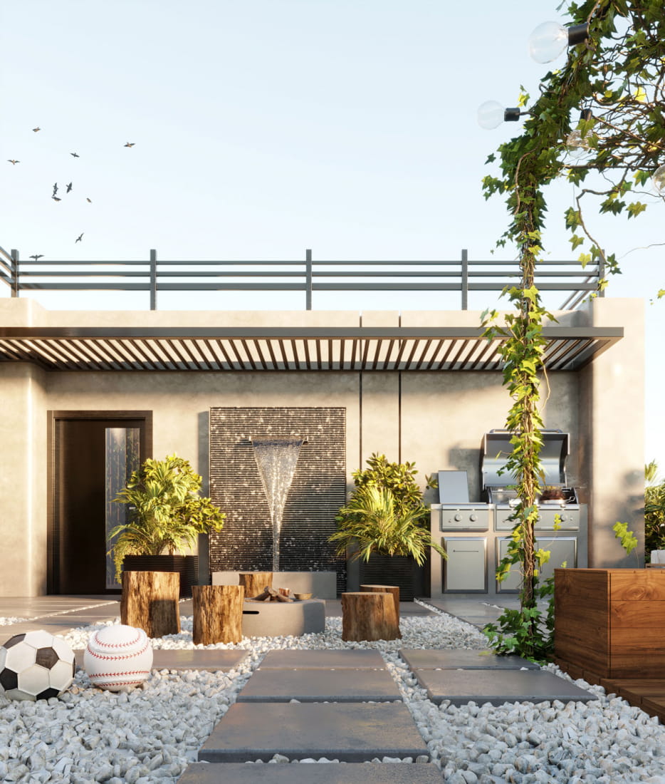 residential-roof-garden