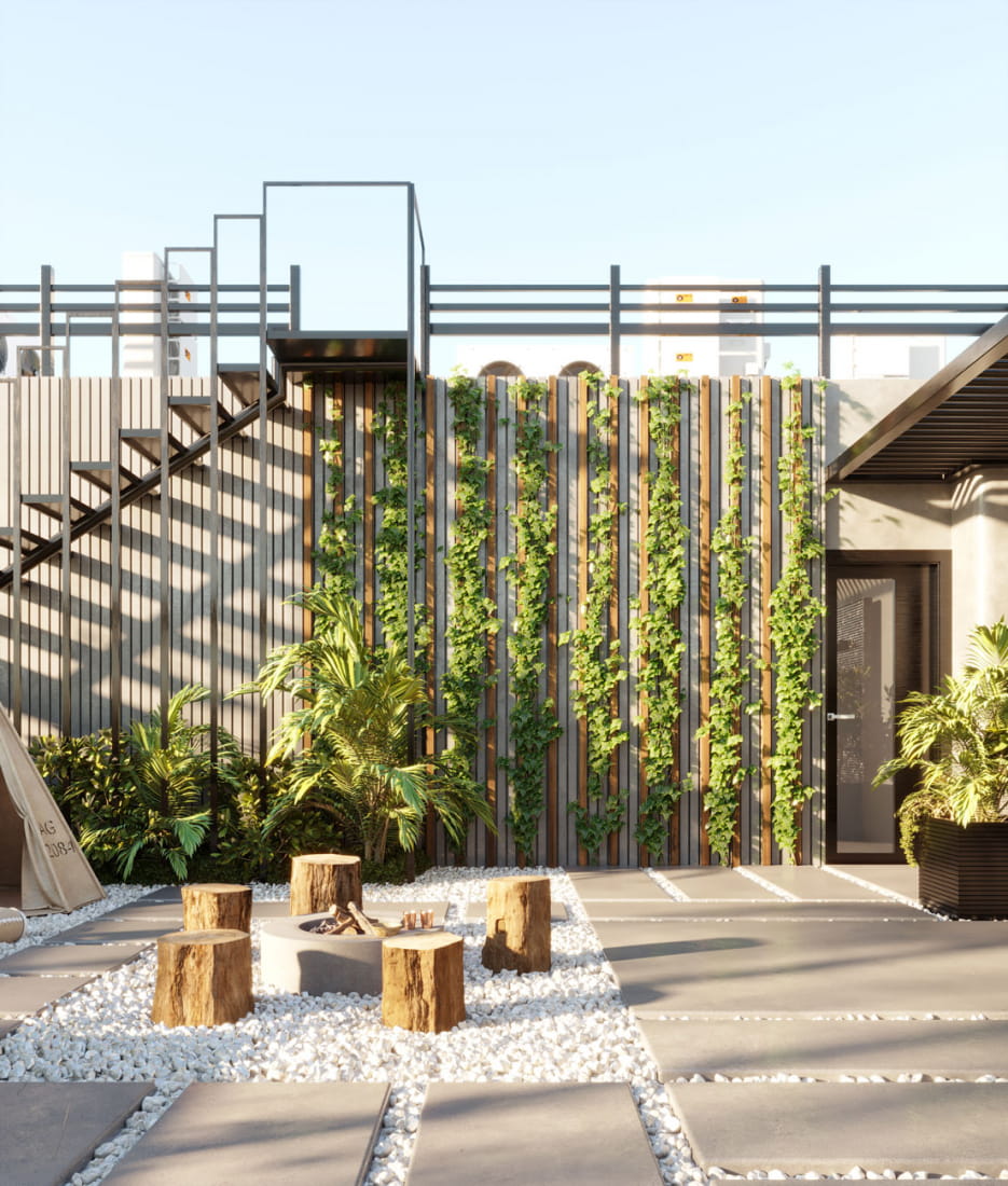 residential-roof-garden