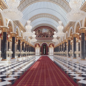 Classic Palace Hall