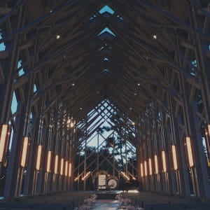 Anthony Chapel