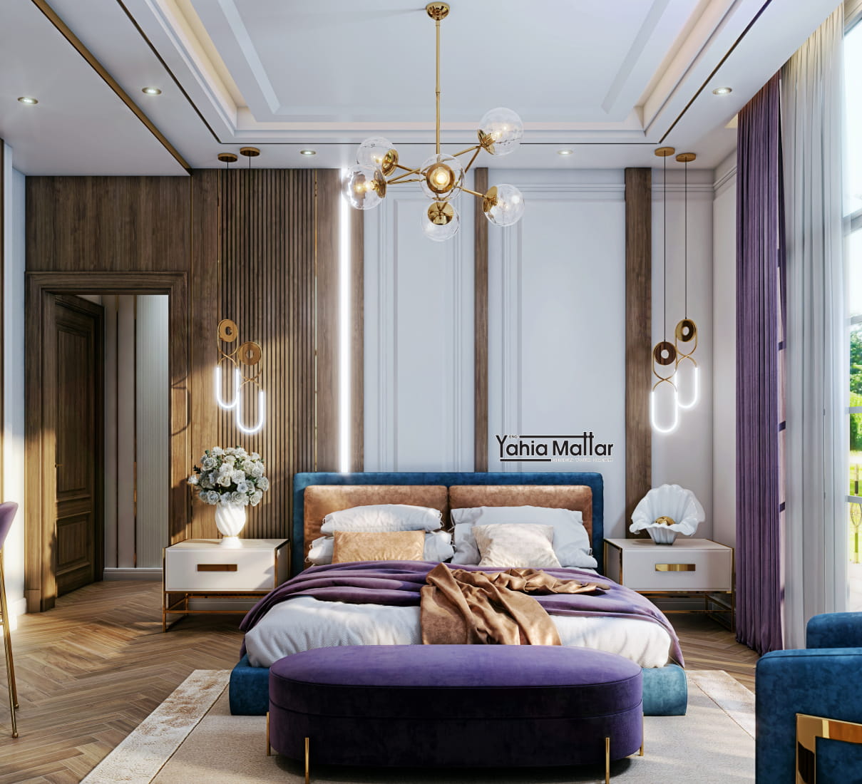 luxury-bedroom-suite-in-qatar