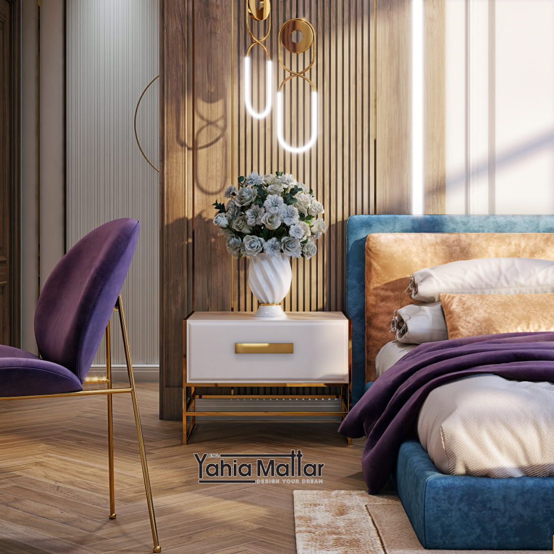 luxury-bedroom-suite-in-qatar