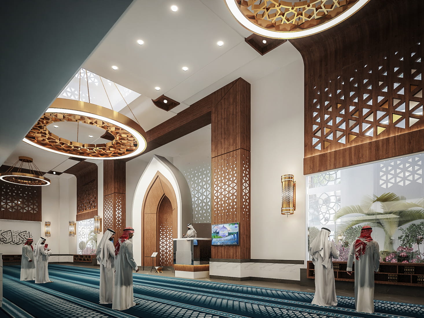 mosque-interior-ksa
