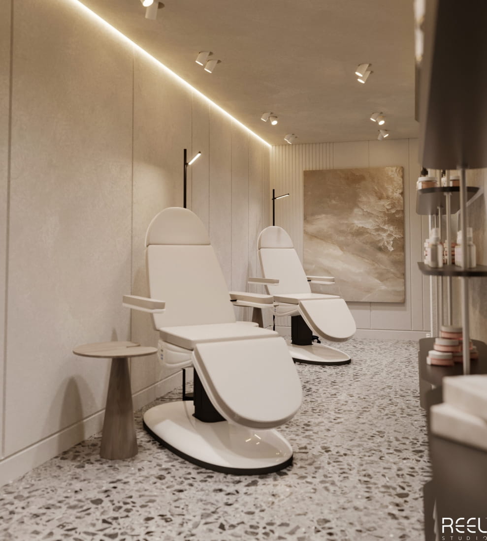 beauty-center-design