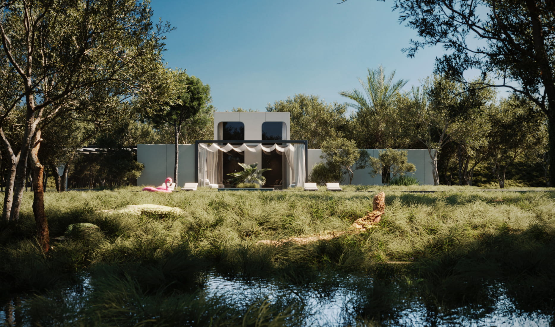 luxury-villa-modern
