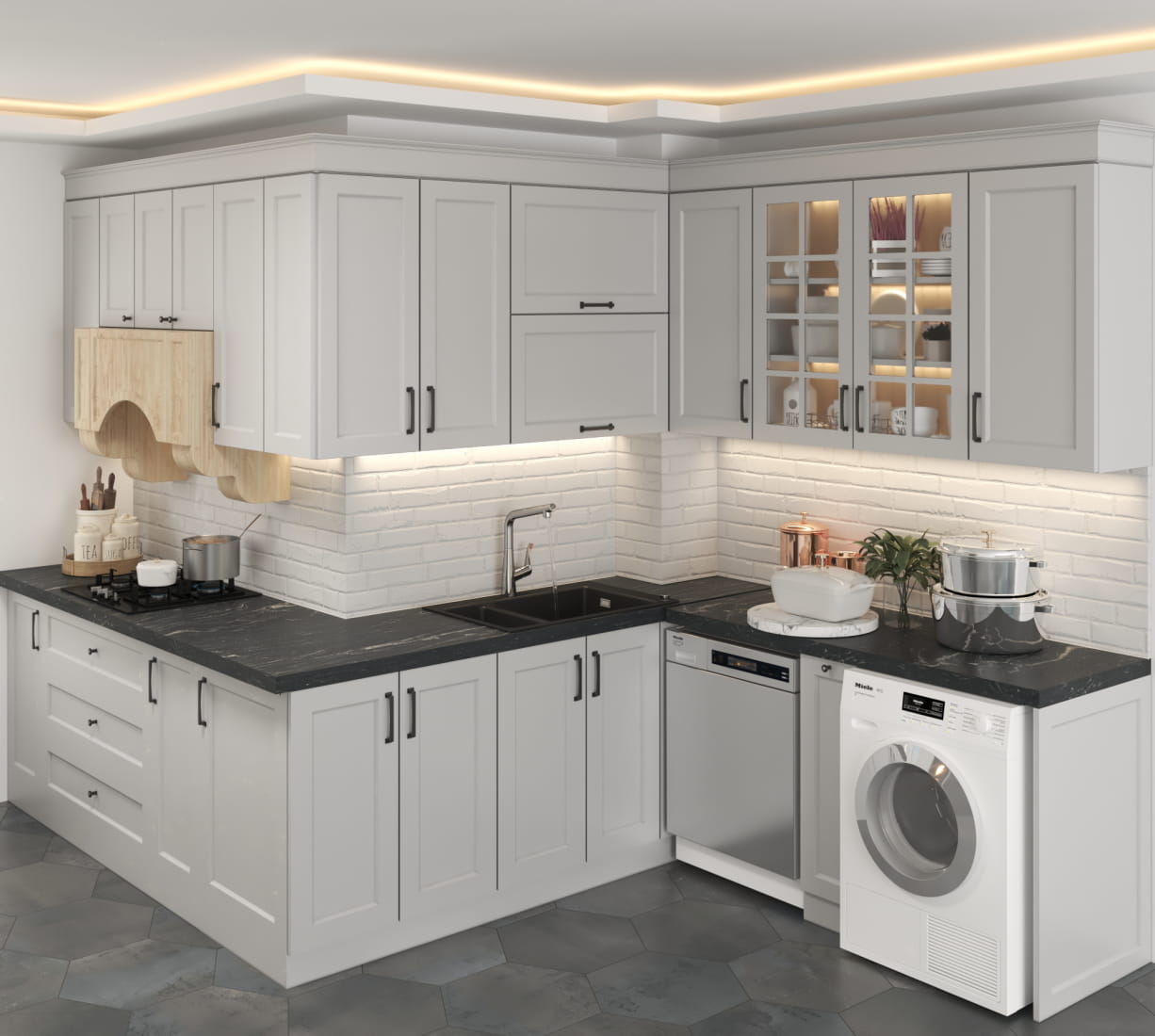 neo-classic-kitchen