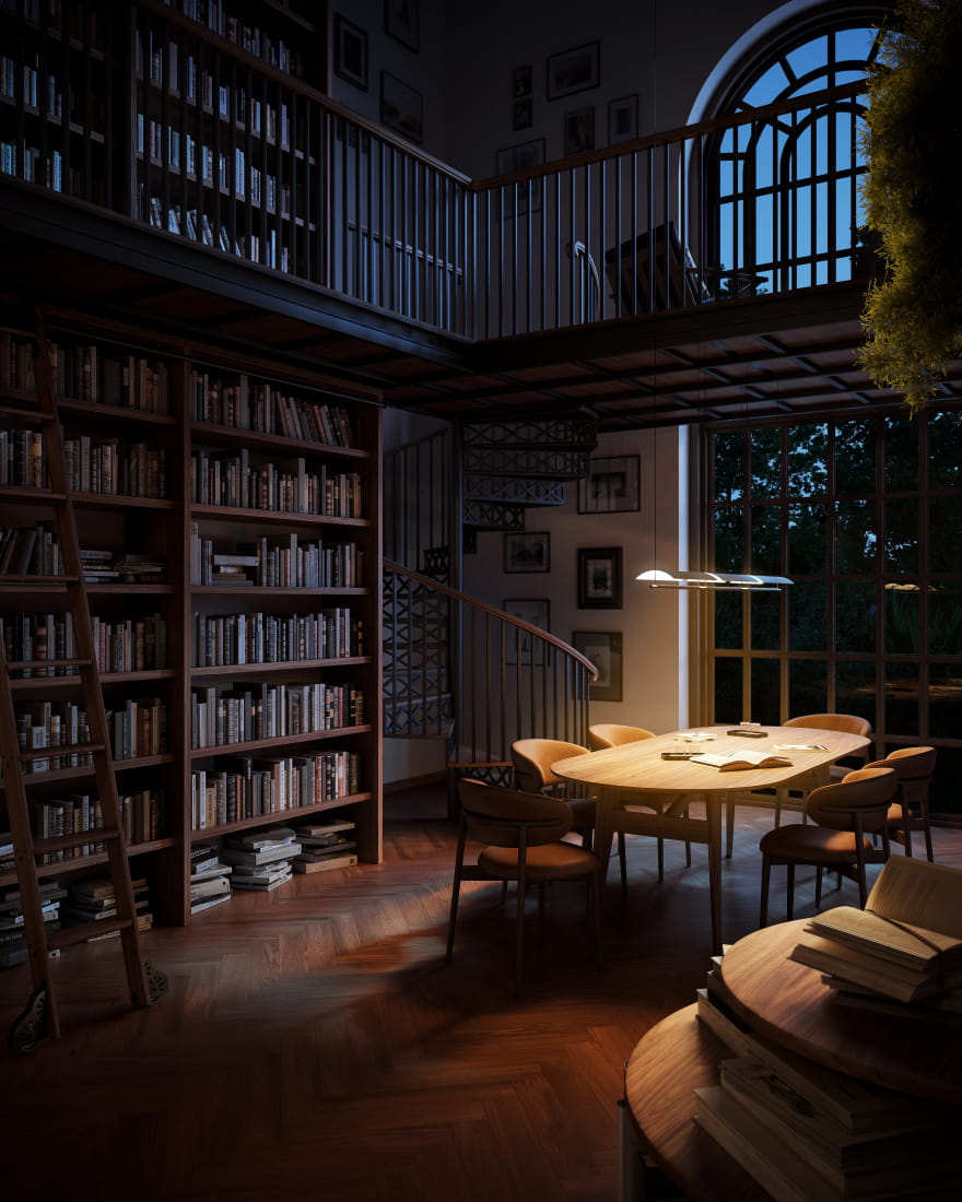 the-literary-lounge-library