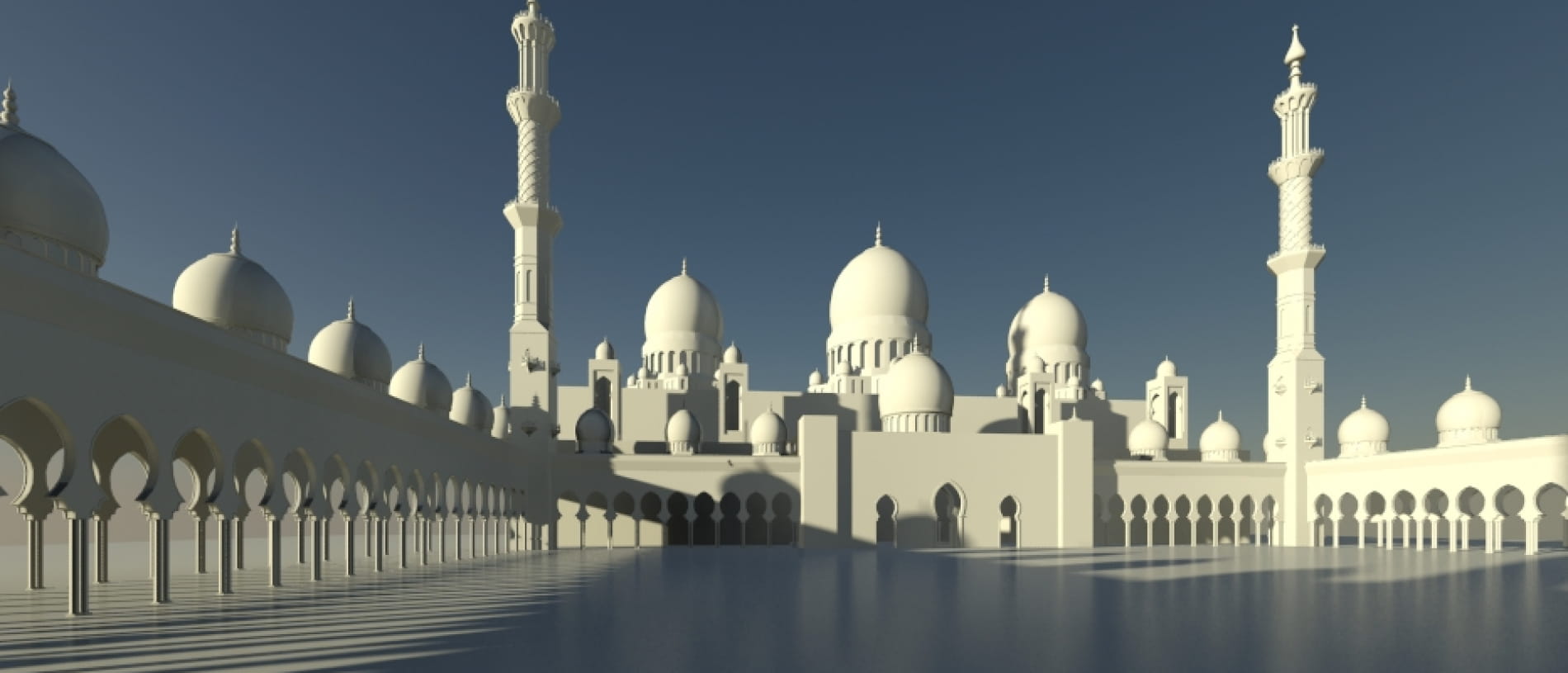 sheikh-zayed-grand-mosque-modeling-and-lighting