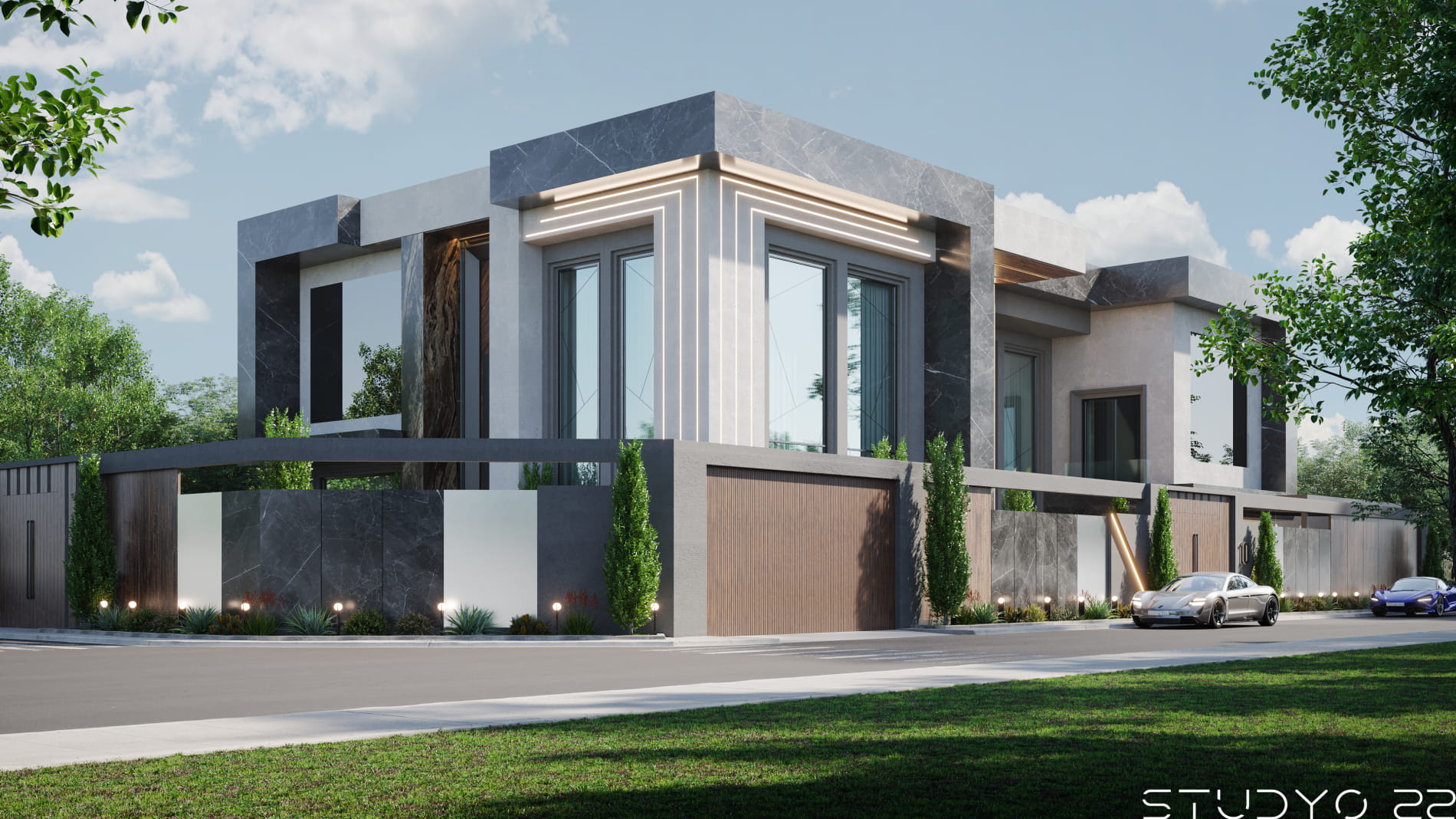 villa-design