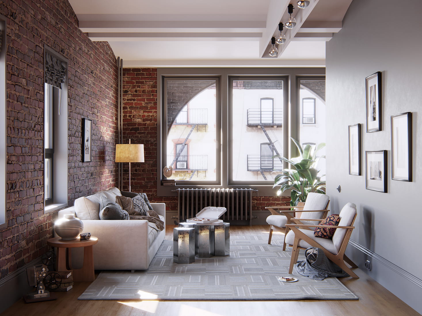 apartment-in-nyc
