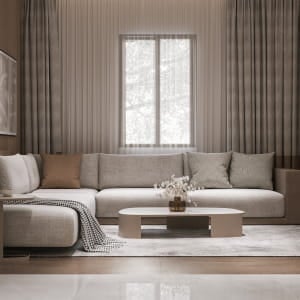  Modern Small Apartment